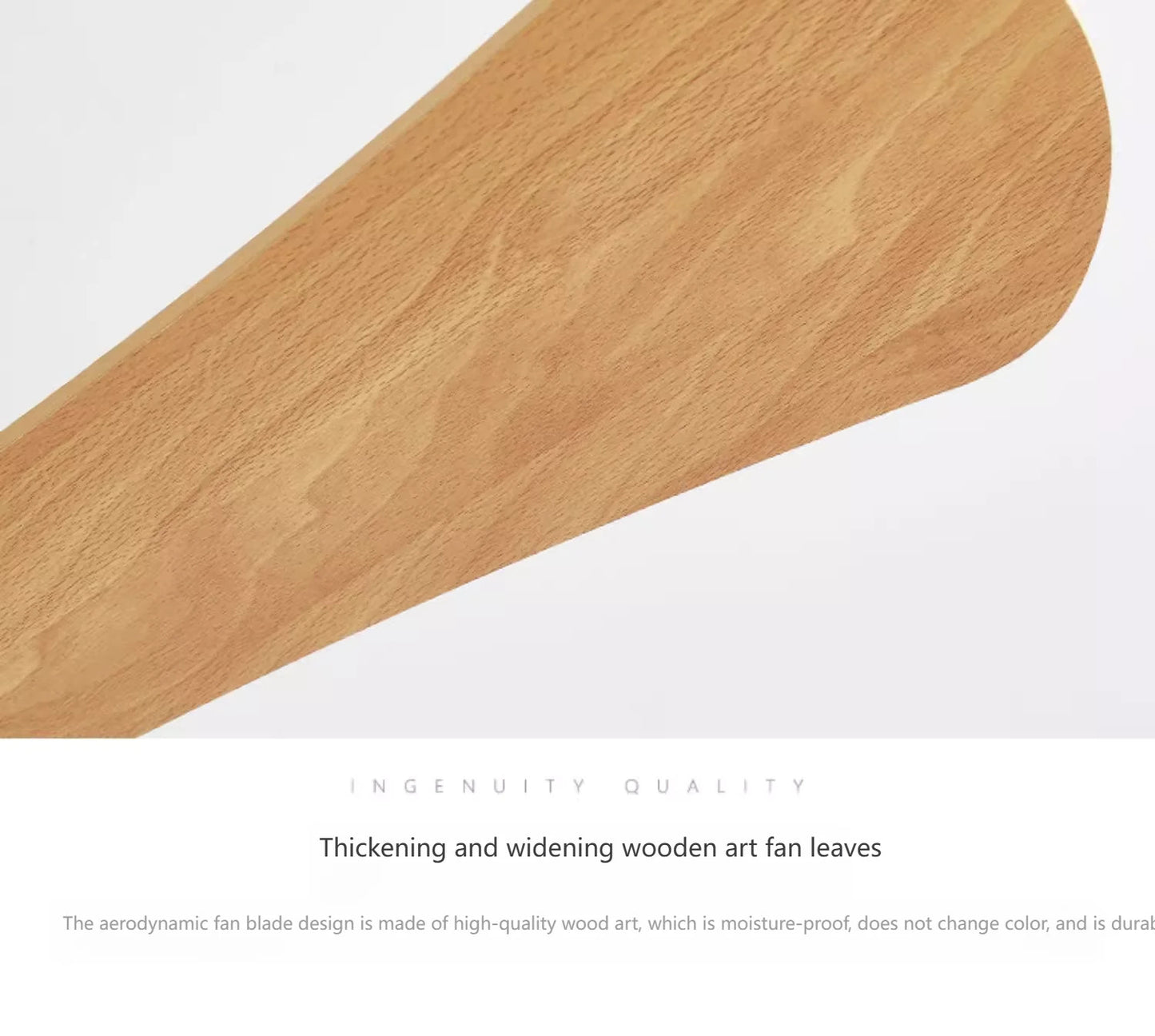 Nordic colorful Ceiling fan light Modern Children bedroom Indoor Ceiling fan lamp