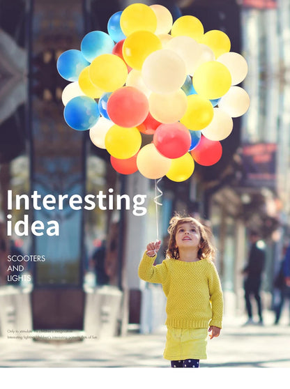 Nordic acrylic chandelier Decoration  Modern balloon lamp Indoor Lighting