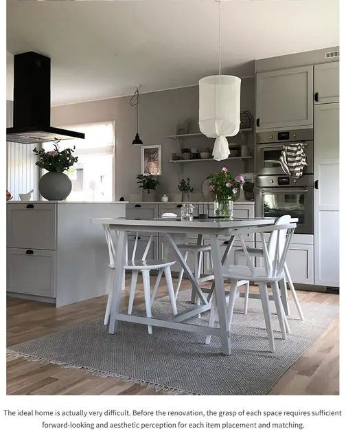 Denmark Linen Cloth Pendant Light Ay illuminate Pendant lamp