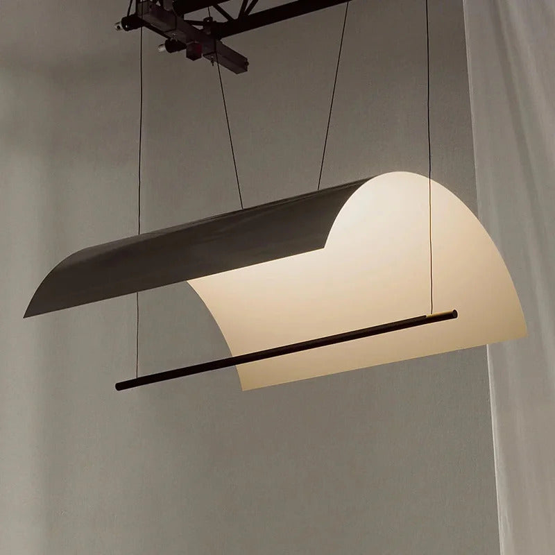 Lamina Eaves Tile pendant lights Kitchen Island Light Fixture