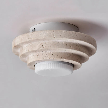 Aperture Ceiling Lamp