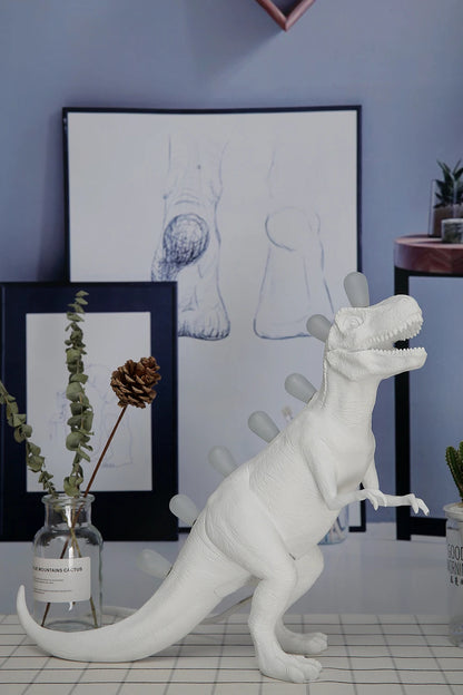JURASSIC Dinosaur Table Lamps art Decor kawaii room decor lights