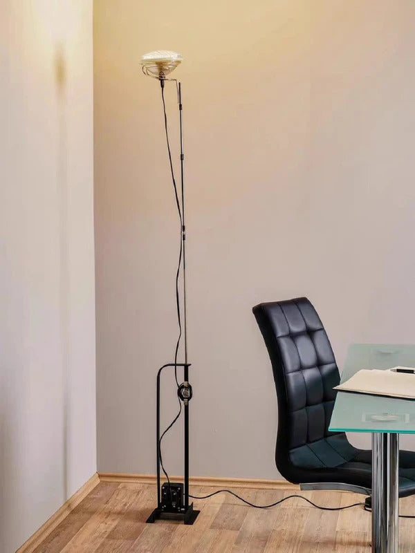 Flos Toio Floor Lamp Art Living Room Sofa Bedroom Decoration Floor Lamps