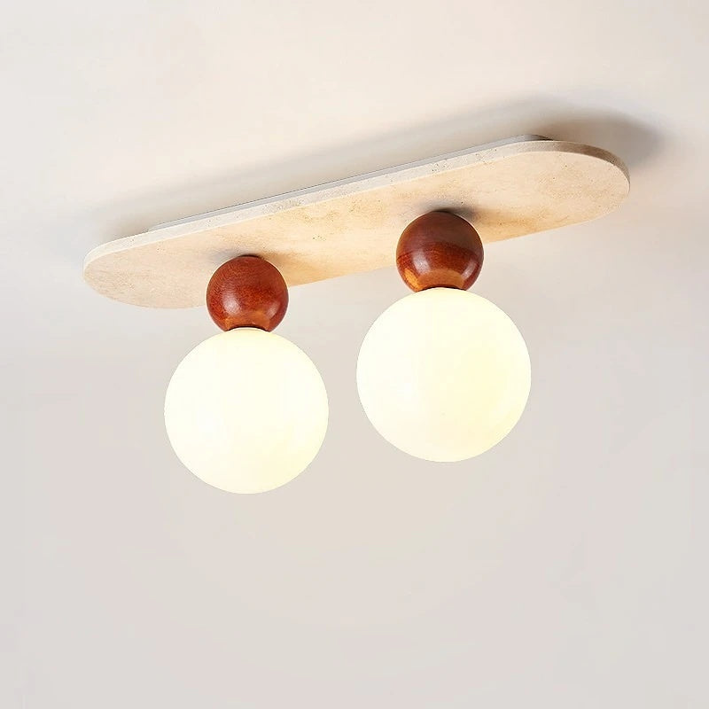 Telvian Ceiling Lamp