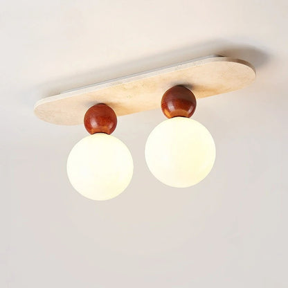 Telvian Ceiling Lamp