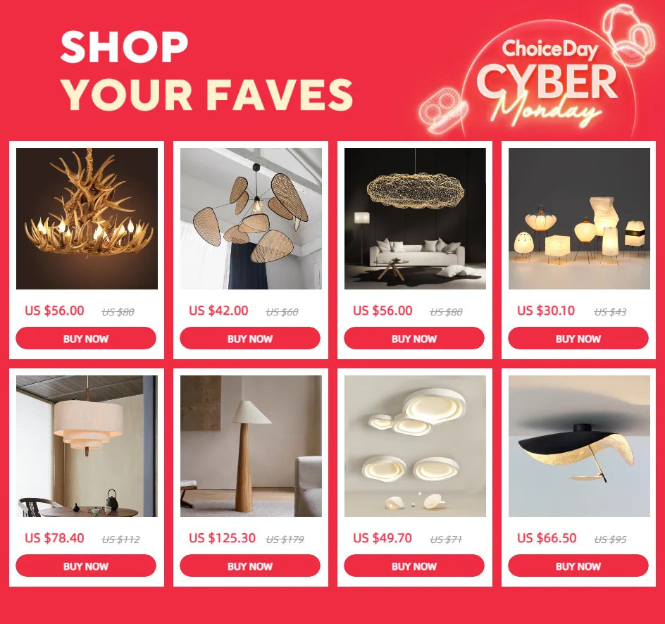 Postmodern glass ball chandelier nordic led curve light Dimmable staircase lamp