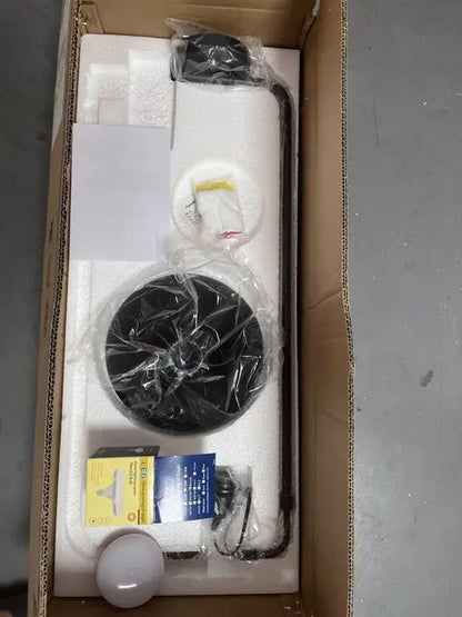 Nordic Swing Arm Black Wall Light Modern corner living room long Adjustable Wall lamp