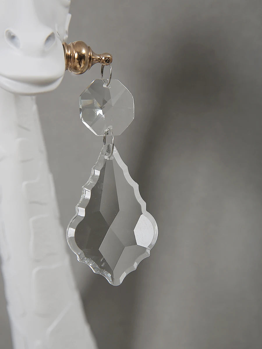 Qeeboo Giraffe Wall Lamp G9 Bulb Living Room wall lights