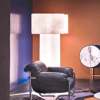 Nuvola Cloud Pendant Lamp Designer Hand-made Curved Fabric Lamp