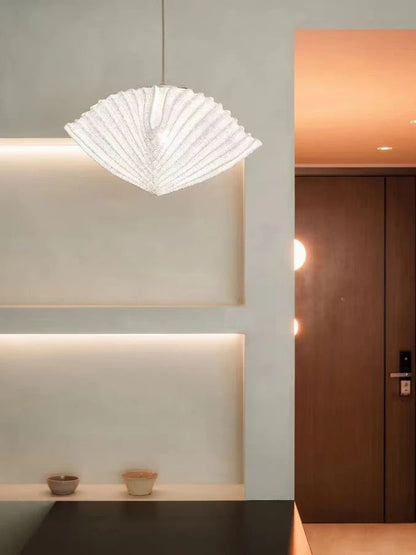 shell chandelier Nordic Shell Shaped Design pendant lamp