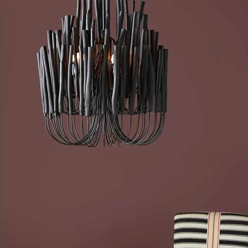 Arteriors Tilda Chandelier Bedroom Dining Room lighting