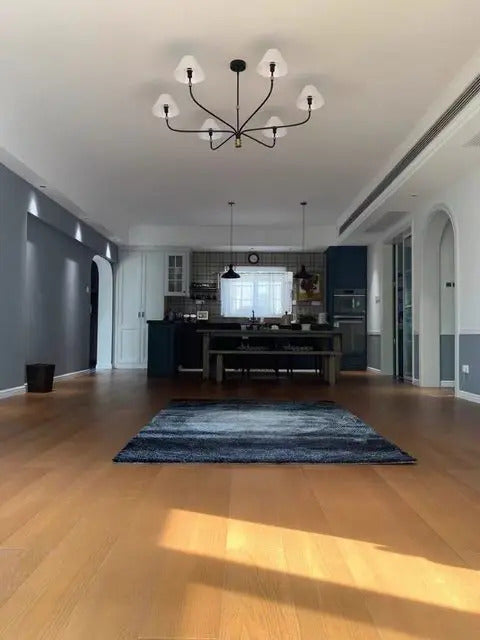 American Chandelier Collins Round Pendant Light