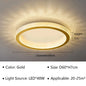 Modern LED Ceiling Lamp For Bedroom Living room Home Decoratioan Lighting Fixture Luster