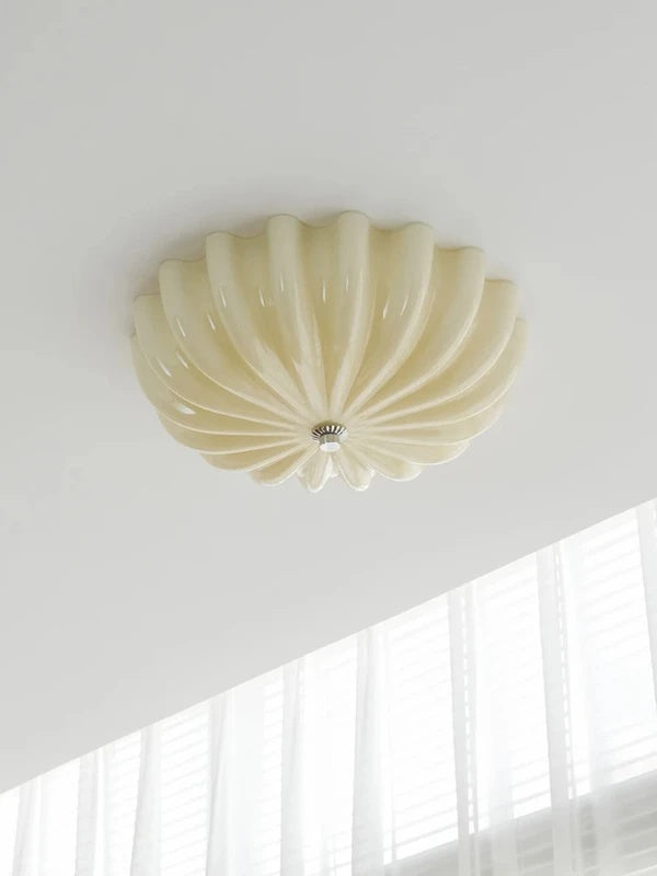Murano Blown Glass Ceiling Light