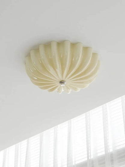 Murano Blown Glass Ceiling Light