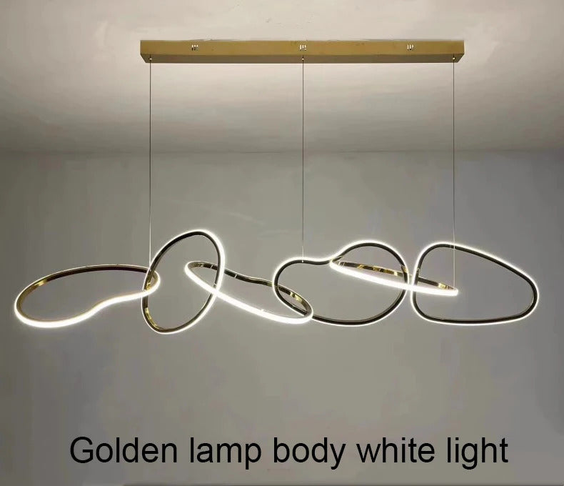 Modern lamp LED lights for room pendant light indoor lighting dining room bedroom room lamp light fixture  lamp for living room