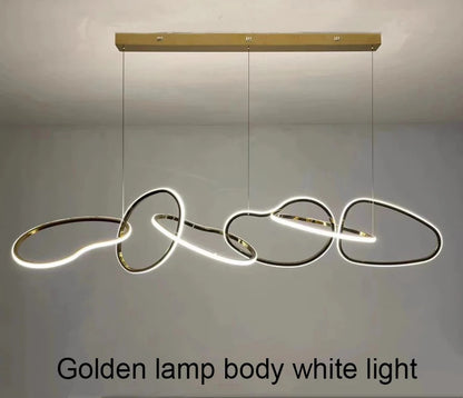 Modern lamp LED lights for room pendant light indoor lighting dining room bedroom room lamp light fixture  lamp for living room