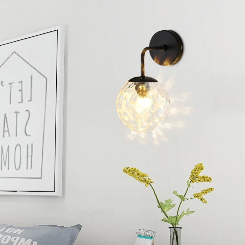 Scandiluxe Wall Light