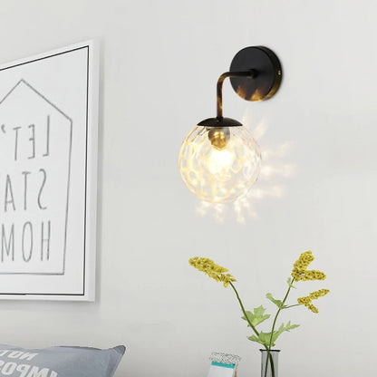 Scandiluxe Wall Light
