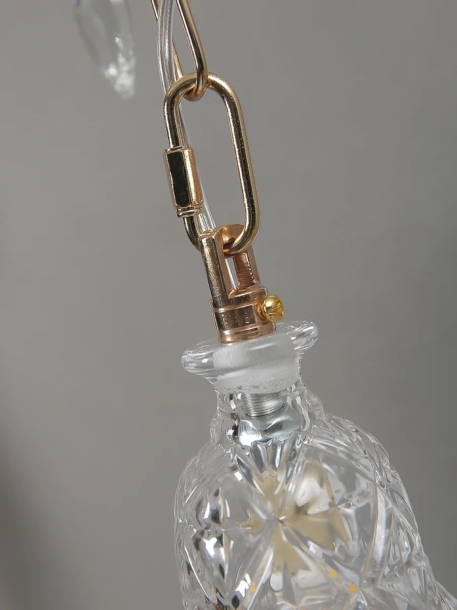 Qeeboo Giraffe Wall Lamp G9 Bulb Living Room wall lights