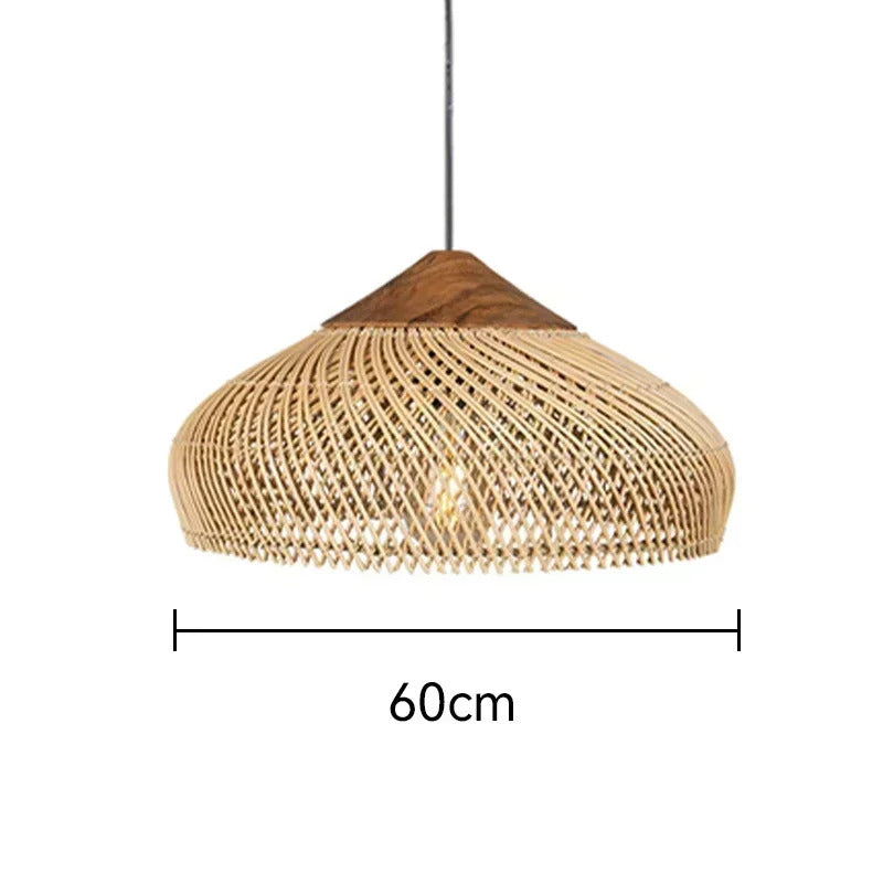 BUHAY HARP Pendant Lamps Loft Dining Room light