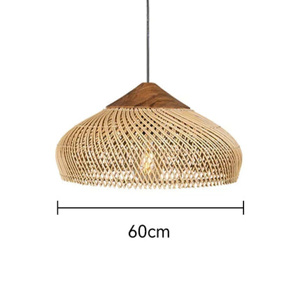 BUHAY HARP Pendant Lamps Loft Dining Room light