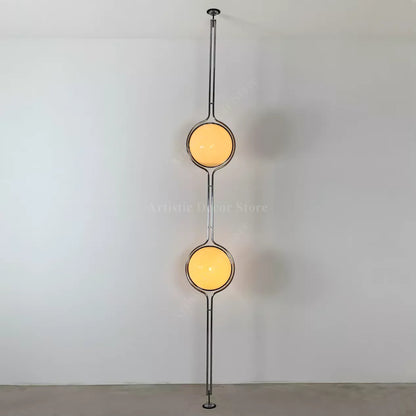 Garrault zuru floor lamp Home Deco studio light