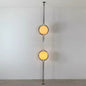 Garrault zuru floor lamp Home Deco studio light