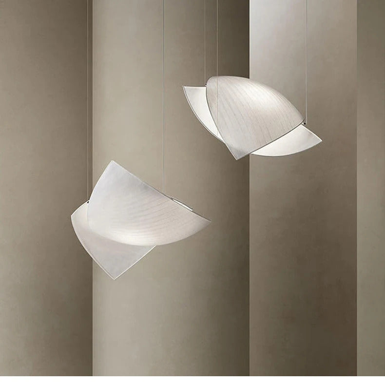 VOILES Pendant lamp Home kitchen island Light