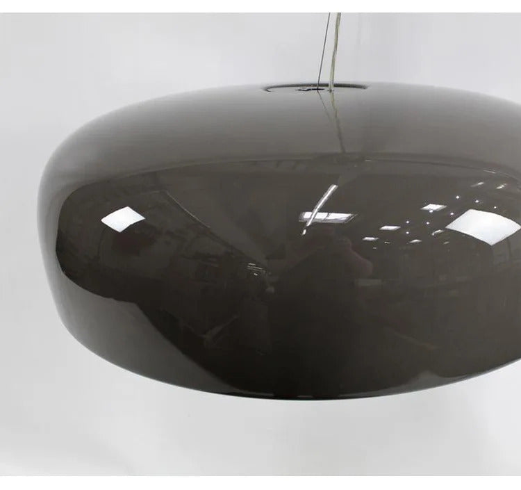 Danish pendant light minimalist Aluminum Lights Creative designer Smithfield Suspension Lamp Bedroom Indoor kitchen island light