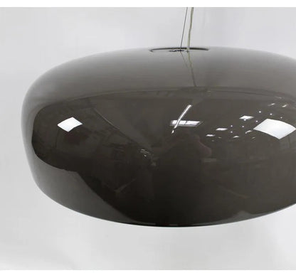 Danish pendant light minimalist Aluminum Lights Creative designer Smithfield Suspension Lamp Bedroom Indoor kitchen island light