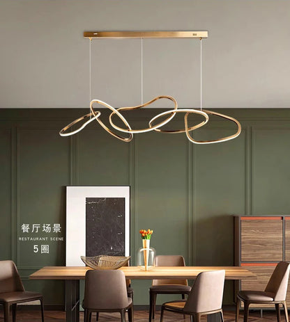 Modern lamp LED lights for room pendant light indoor lighting dining room bedroom room lamp light fixture  lamp for living room