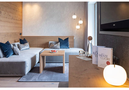 KUSHI pendant light LED minimal kitchen light