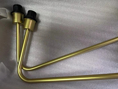 American Chandelier Collins Round Pendant Light