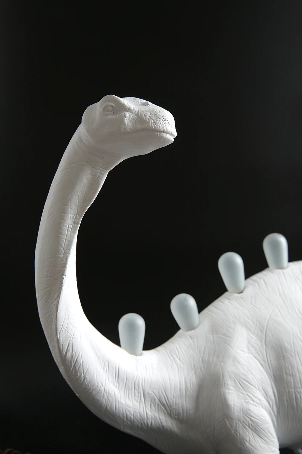 JURASSIC Dinosaur Table Lamps art Decor kawaii room decor lights