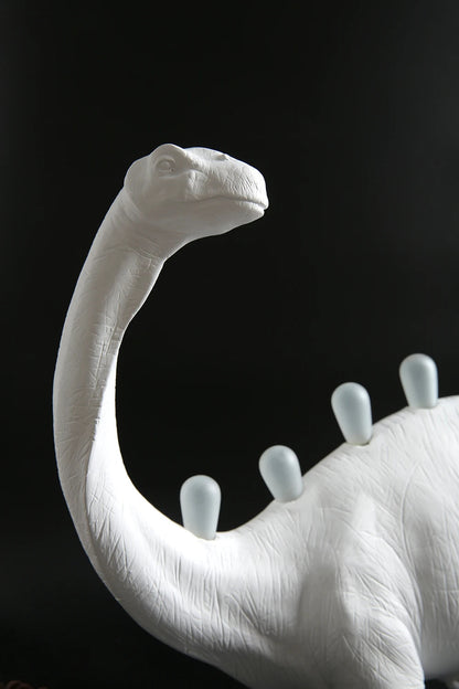 JURASSIC Dinosaur Table Lamps art Decor kawaii room decor lights