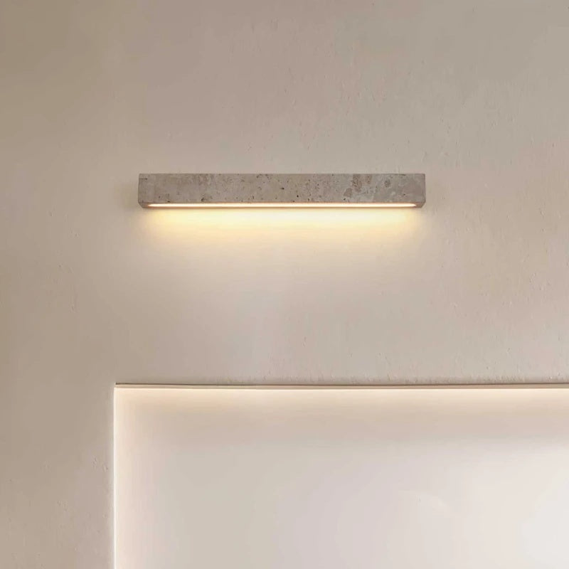 Stravik Wall Light