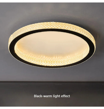 Modern LED Ceiling Lamp For Bedroom Living room Home Decoratioan Lighting Fixture Luster
