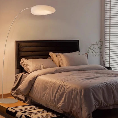 MR magoo Floor Lamp Designer Fishing Floor Lighting