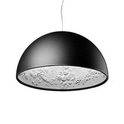 Flos skygarden pendant lamp kitchen island light