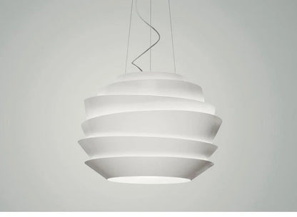 Nordic Designer pendant light art design Italian Foscarini Le Soleil Pendant Lamp