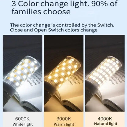 Mercer Glass Led Table Lamp, Postmodern Designer Glass Bedside Table Light, Nordic Bedroom Table Lights For Living Room Sofa