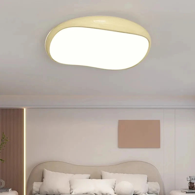 Modern Creative Ceiling Lights Cream Style Living Room Home Decorate Lighting Fixture