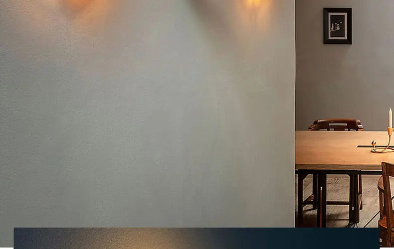 Modern Texture Designer round Wall Lamp Rotatable Black Gold round Sconce light