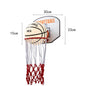 Basketball Wall Light Children boys Bedroom Wall Lamp Kids study Loft Sconce Light