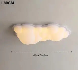 Nuvola Pendant Lamp nordic Clouds LED Pendant Lights