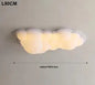Nuvola Pendant Lamp nordic Clouds LED Pendant Lights