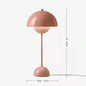 Fiona Floor Lamp Table with E27 Changeable Bulb for Bedroom Living Room