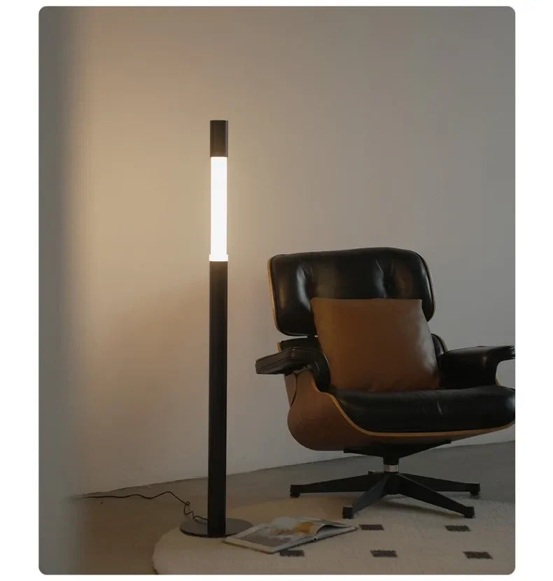 LED liftable Floor Lamp Living Room touch lamp Bedroom Bedside Decor Ambient Lighting