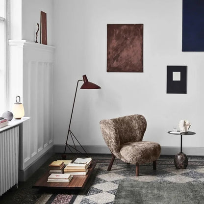 Tradition Tripod Hm8 floor lamp Living Room Bedroom Desk Light